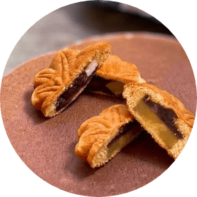 老舗の伝統と革新の味を食べ比べ