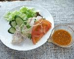 今日の美味しいもん