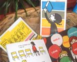 �C���X�g���[�^�[���Ƃ��݂ǂ�̍D���Ȃ���