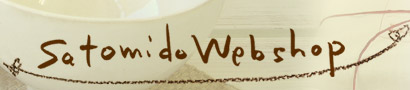 Satomido Webshop